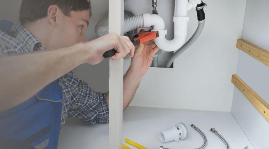 Professional Tankless Water Heater Installation in Miller, MO